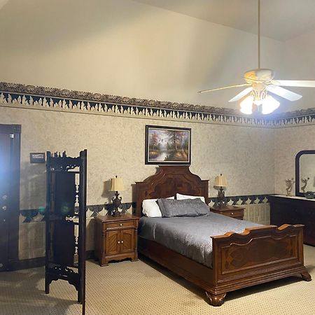 Apple Crest Inn Gentry Exterior foto