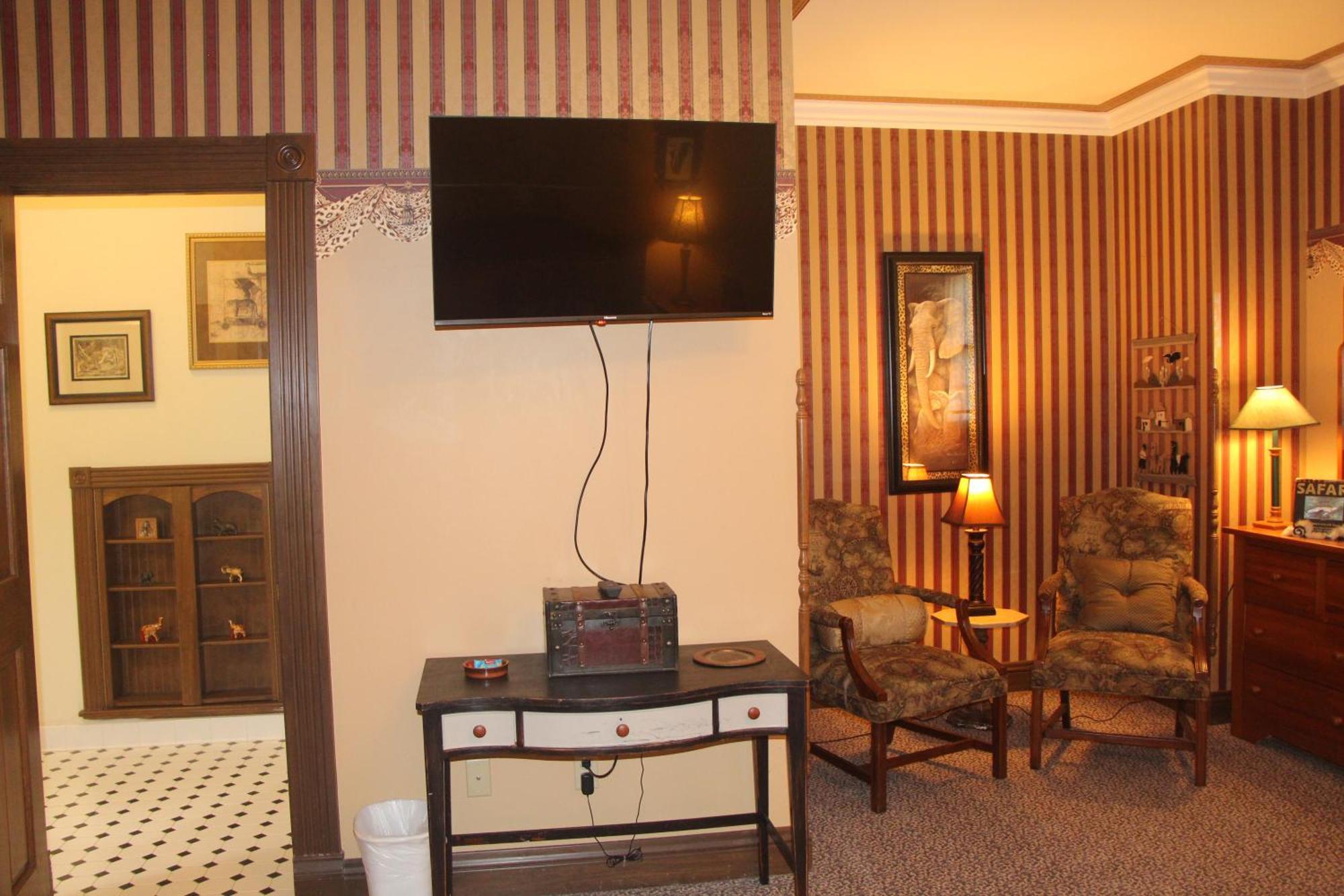Apple Crest Inn Gentry Exterior foto